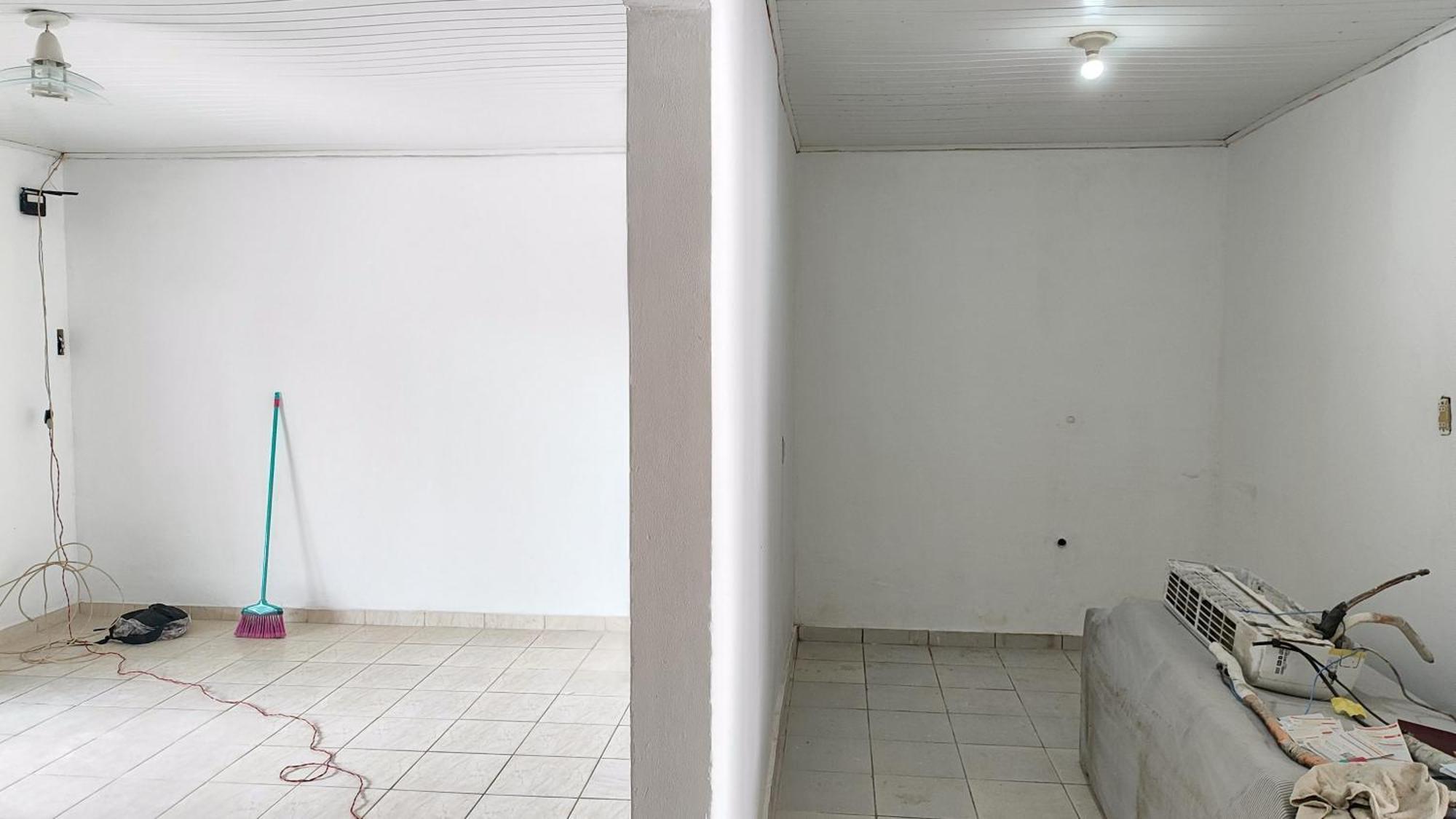 Отель Casa 10 Ананиндеуа Экстерьер фото