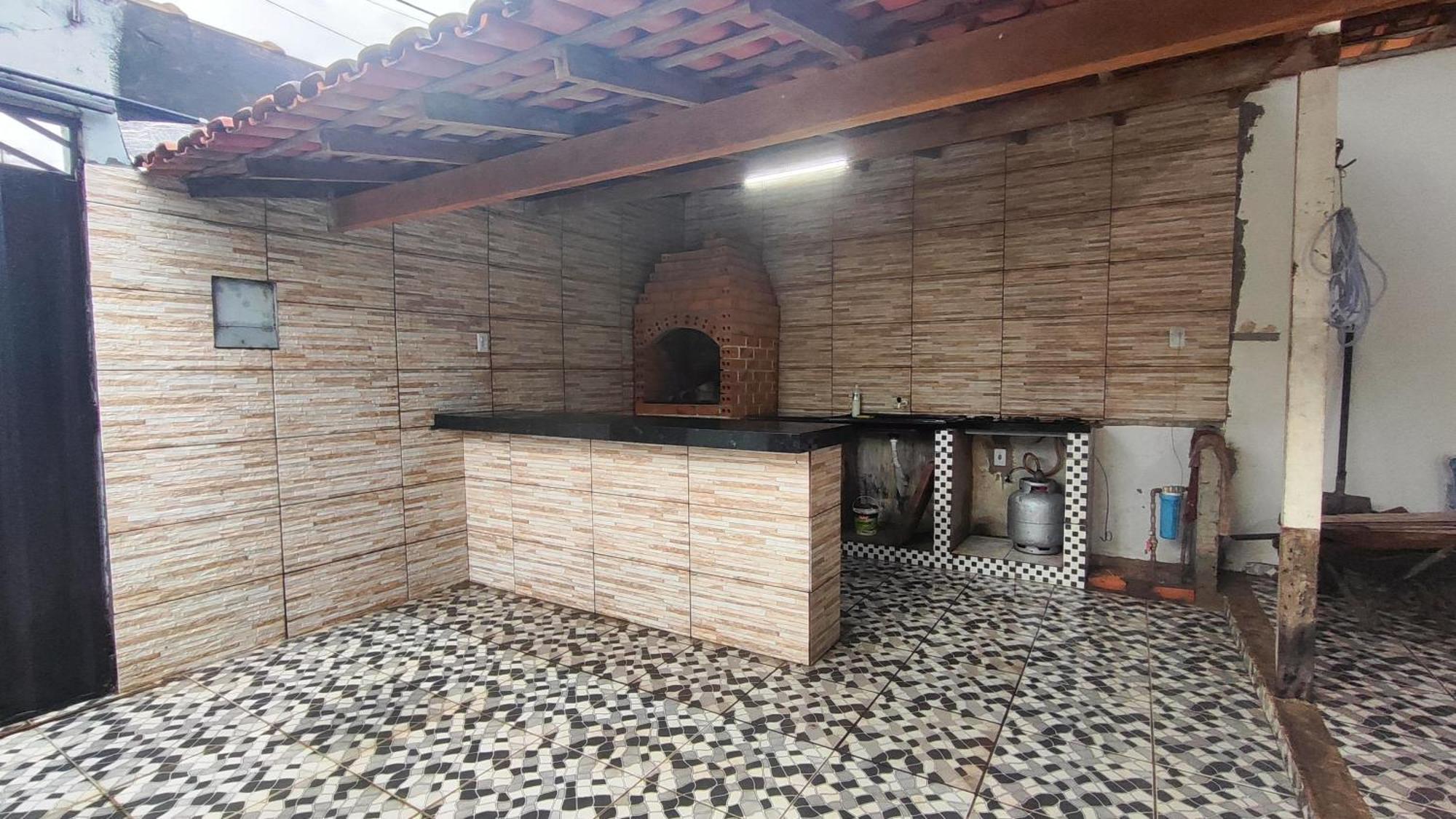 Отель Casa 10 Ананиндеуа Экстерьер фото